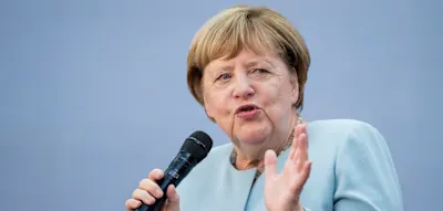 &bdquo;Angela Merkel war die wahre Extremistin unserer Zeit&ldquo;, schreibt ein &bdquo;Times&ldquo;-Autor