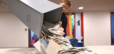 So falsch lagen die Umfragen in Berlin und Mecklenburg-Vorpommern