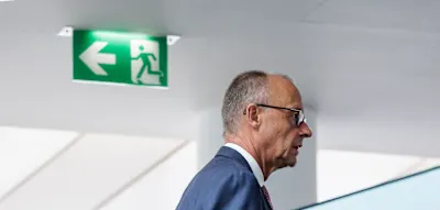 Bundesregierung bezeichnet sich als &bdquo;arbeitsf&auml;hig&ldquo; &ndash; &bdquo;CDU als Volkspartei abgel&ouml;st&ldquo;, sagt Weidel