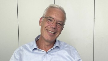 Wachstum in allen Segmenten: "Wir h&ouml;ren unseren Kunden zu"