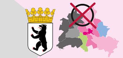 Wo die Linke 40 Prozent holt &ndash; Linksrutsch in den Berliner Bezirken