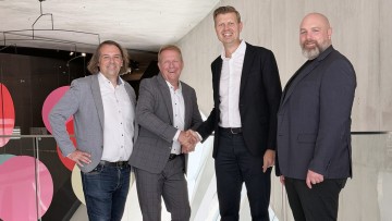 Autohaus-IT: Evosec und Kabema kooperieren