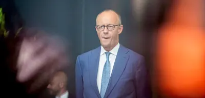 CDU-Ministerpr&auml;sidenten treffen sich am Wahlabend ohne Merz &ndash; Kritik am Kanzler w&auml;chst