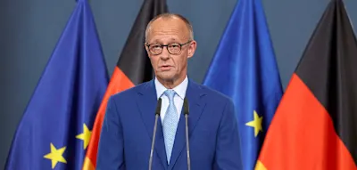 &bdquo;Das Ergebnis ist ein Desaster&ldquo;, sagt Merz