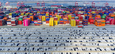 &bdquo;Deutschland hat die chinesische Herausforderung noch nicht verstanden&ldquo;