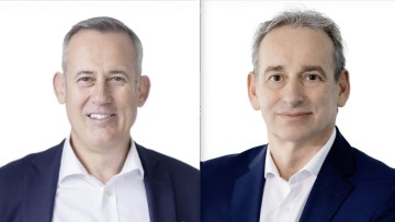 Bilanz: Volkswagen Group Mobility mit solidem ersten Halbjahr