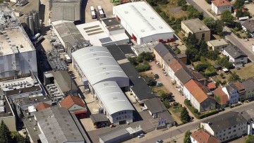 Nachhaltiger Markt-Taktgeber: "Unsere Produktion ist in h&ouml;chstem Ma&szlig;e automatisiert und digitalisiert"