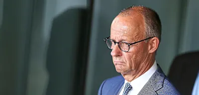 &bdquo;Merz muss weg&ldquo;, schreibt der CDU-Politiker &ndash; Kritik am Kanzler w&auml;chst