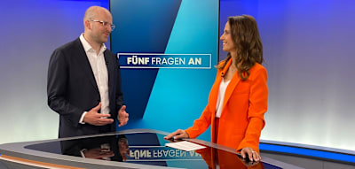 &bdquo;Wer nicht in den Wandel investiert, wird das Vertrauen der Kunden verlieren&ldquo;