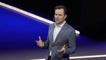 Sparprogramm bei VW: Markenchef Sch&auml;fer k&uuml;ndigt h&ouml;heres Tempo an