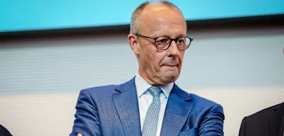55 Prozent der B&uuml;rger wollen Merz-R&uuml;cktritt &ndash; nur 11 Prozent sind zufrieden mit Kanzler