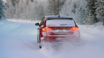 ADAC-Winterreifentest: Schwaches Angebot f&uuml;r Kleinwagen