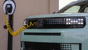 Neuzulassungen in EU: Anteil von E-Autos erreicht Rekord