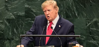 Trump will neuen Namen f&uuml;r K&uuml;nstliche Intelligenz etablieren