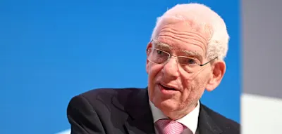 &bdquo;Gef&auml;hrdet j&uuml;disches Leben&ldquo; &ndash;&nbsp;Zentralrat der Juden warnt deutlich vor Linken-Regierung in Berlin