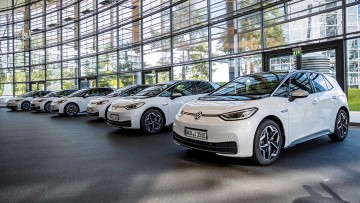 Kreditbanken mit 919.000 Fahrzeugen: Kfz-Finanzierung bleibt Wachstumstreiber