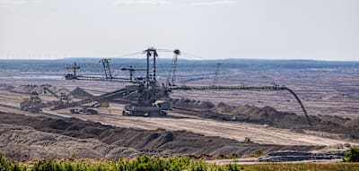 &bdquo;International ein Zeichen setzen&ldquo; &ndash; Deutschlands Roadmap f&uuml;r den Ausstieg aus fossiler Energie