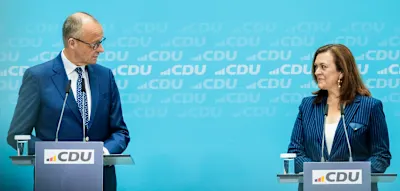 SPD-Projekt B&uuml;rgerversicherung &ndash;&nbsp;jetzt gibt es von der CDU eine klare Absage
