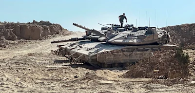 &bdquo;Wie Hornissen&ldquo; &ndash; Der Wiederaufstieg der Hamas im Gaza-Streifen