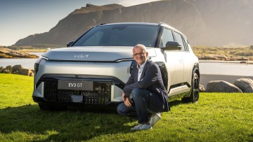 Hyundai-Manager Labrosse: "Leistung ist nicht alles"