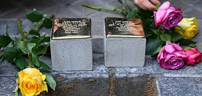 &bdquo;Einzigartiger Vorgang&ldquo;&nbsp;&ndash; CDU und AfD wollen Stolpersteine in Heidenau ablehnen