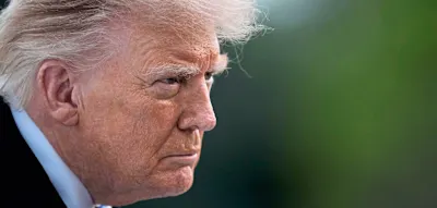 US-Richter hebt Trumps Ausschluss von &bdquo;Politico&ldquo;, CNN und MS NOW vorerst auf