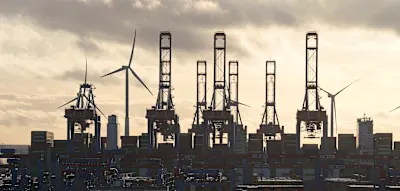 Wirtschaftsinstitute erwarten f&uuml;r 2026 doppelt so hohes Wachstum