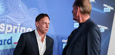 &bdquo;Nicht so frei, wie wir es uns w&uuml;nschen&ldquo; &ndash; Thiel bezeichnet Teile der Medien als &bdquo;linke Hassfabrik&ldquo;