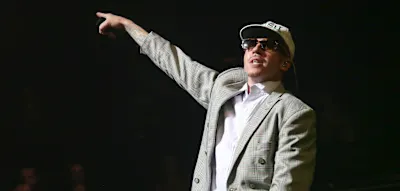 Rapper Macklemore k&uuml;ndigt &bdquo;Free Palestine Tour&ldquo; in Europa an