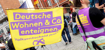 &bdquo;Vergesellschaftung w&auml;re ohne K&uuml;rzungen im Berliner Landeshaushalt finanzierbar&ldquo;