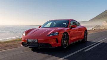 Pkw-Export: USA wollen keine E-Autos mehr