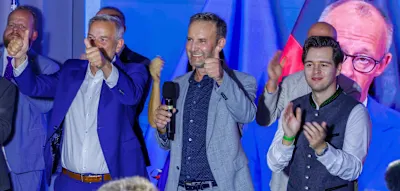 Streit um Posten f&uuml;r Landtagspr&auml;sident &ndash; SPD, Linke und Gr&uuml;ne weisen AfD-Forderung zur&uuml;ck