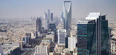 Huthi-Miliz greift saudische Hauptstadt Riad mit Drohnen an