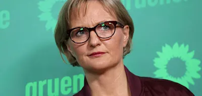 &bdquo;Kann mir schwer vorstellen, dass die Linkspartei das Innen- oder Justizressort f&uuml;hrt&ldquo;