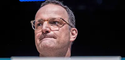 &bdquo;Normales Arbeiten kaum m&ouml;glich&ldquo; &ndash; Spahn gibt Posten im Haushaltsausschuss ab