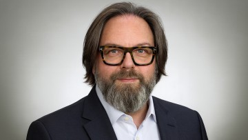 Personalie: BDK-Vertrieb unter neuer Leitung
