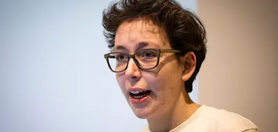 Gr&uuml;ne-Landesvorsitzende in Mecklenburg-Vorpommern wirft hin