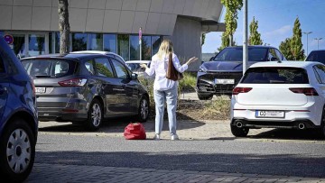 Praxistipp: Beim Leasing auf GAP-Falle achten