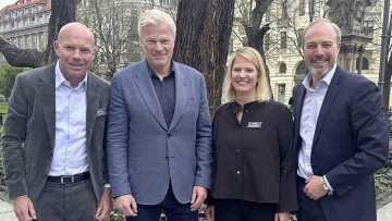 Copart Deutschland: Strategischer Prozesspartner im Markt