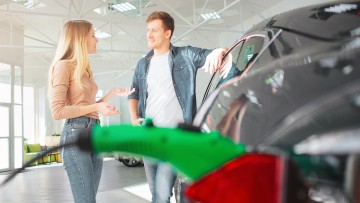 DAT: Spritpreise machen gebrauchte E-Autos teurer