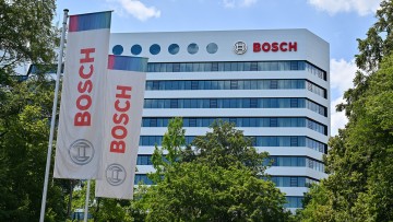 Autokrise: Bosch halbiert Belegschaft in N&uuml;rnberg