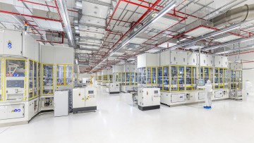 Gotion: VW vereinbart Milliardenpakt mit Batteriepartner aus China