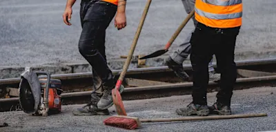 &bdquo;Der Arbeitsmarkt stabilisiert &zwnj;sich, eine echte Erholung ist aber nicht ​in Sicht&ldquo;