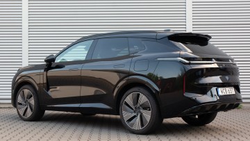 Lynk &amp; Co 08: Dieser Mega-Plugin-Hybrid will neue Ma&szlig;st&auml;be setzen