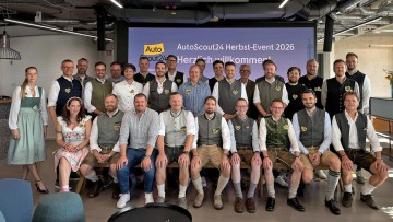 Branchendialog: Autoscout24 wird VDIK-F&ouml;rdermitglied