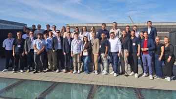 Future Leaders Day 2026: Fit f&uuml;r den Handel von morgen