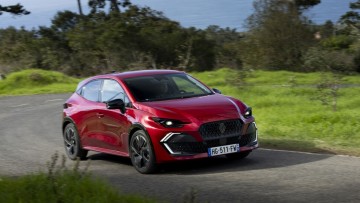 Umwelt-Ranking: Kleine Verbrenner k&ouml;nnen halbwegs sauber sein