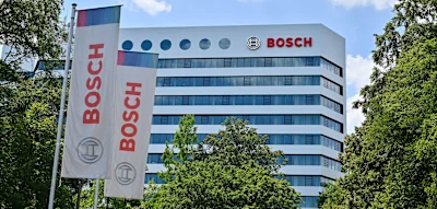 Autozulieferer Bosch will H&auml;lfte der Stellen am Standort N&uuml;rnberg abbauen