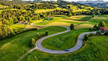 Isetta und "Ente" besonders g&uuml;nstig: Neue Typklassen in der Kfz-Versicherung