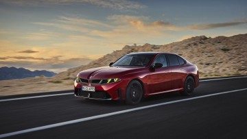 BMW 3er: Neuer Look, altes Herz